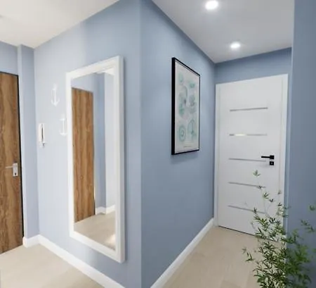 Διαμέρισμα Italian Style - Apartament Wzgorze *