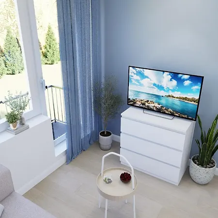 Διαμέρισμα Italian Style - Apartament Wzgorze